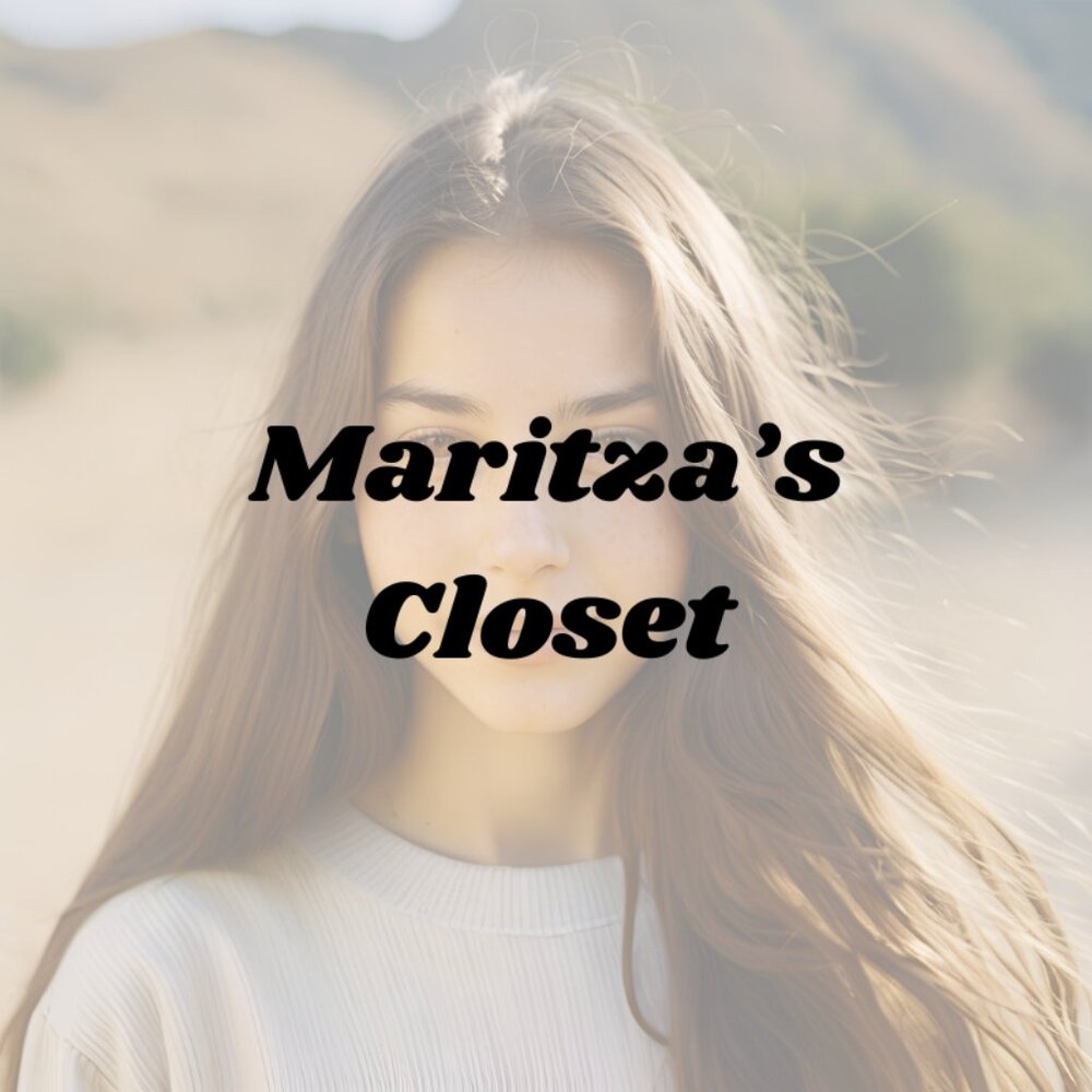 Meet your Posher, Maritza